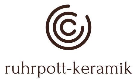 Logo der ruhrpott-keramik UG